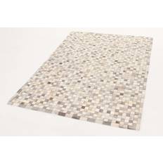 Carpets & Rugs Union Rustic Hand Tufted Grey