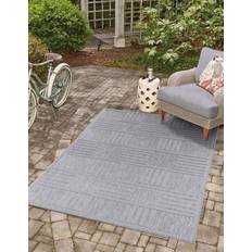 Carpets & Rugs Latitude Run Llana Grey