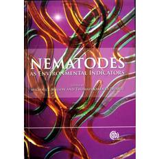 Nematodes as Environmental Indicators 9781845933852 (Indbundet)