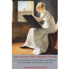 Jane Austen