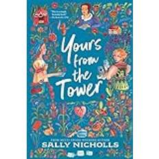 Books Yours from the Tower (Hardcover)