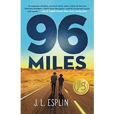 Books 96 Miles