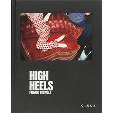 High heels (Inbunden)