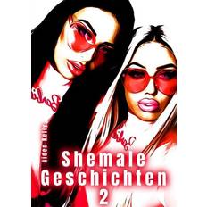 Shemale Geschichten 2 Pocketbok