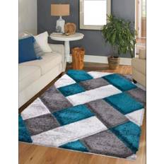 Modern Rug Room Mats