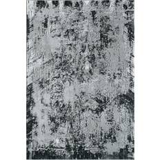 Borough Wharf Galt Rug Black