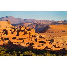 Natur Pur Benhaddou Benhaddou Prints Framed Art