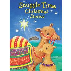 Snuggle Time Christmas Stories (2017)