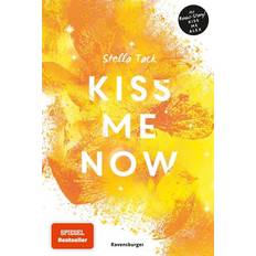 Kiss Me Now (Geheftet, 2022)