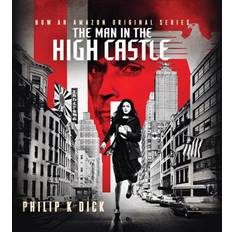 The Man in the High Castle Digital, ungekürzt, 598min (Hörbuch, CD)