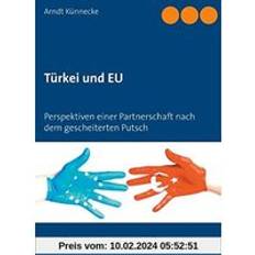 Türkei und EU: Perspektiven einer Partnerschaft nach dem Putsch (Geheftet)