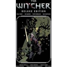 The Witcher Deluxe Edition
