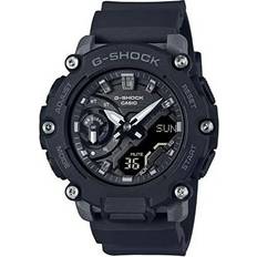 Casio [Casio] G-SHOCK GMA-S2200-1AJF Men s Black