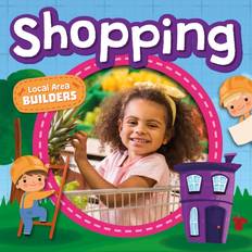 Shopping William Anthony 9781839274916 (Indbundet, 2020)