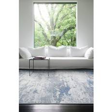 Etta Avenue Landreneau Light Grey/White Blue