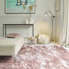 Rosdorf Park Makaila Silky Shaggy Pink