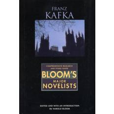 Livres Franz Kafka 9780791070284 (Indbundet)