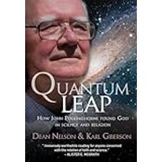 Quantum Leap