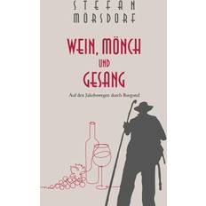 Wein, Mönch Gesang (Gebunden)