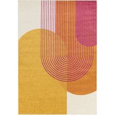 Ivy Bronx Muse Retro Orange