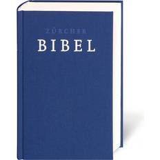 Zürcher Bibel (Inbunden)