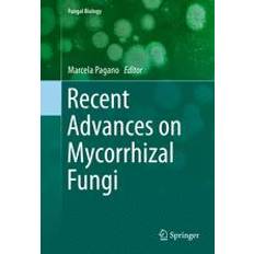 Recent Advances on Mycorrhizal Fungi 9783319243535 (Indbundet, 2016)