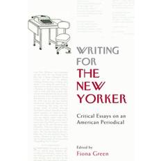 Writing for The New Yorker 9780748682492 (Indbundet)