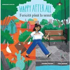 Romanian Books Happy All English and Romanian Anneke Forzani 9781787849266 (Hæftet)