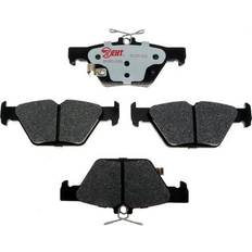 Subaru Vehicle Parts Raybestos Subaru Crosstrek Rear Brake Pad Set