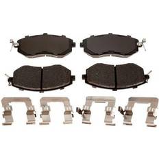 Subaru Brake System Raybestos Subaru Forester Front Brake Pad Set