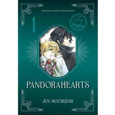 PandoraHearts Pearls Bd.1