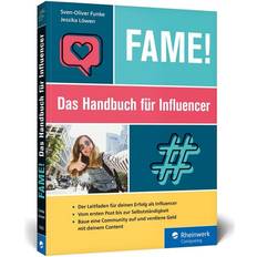 Bücher Fame! Das Handbuch fr Influencer