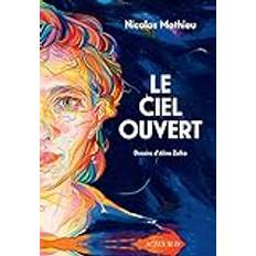 Le Ciel Ouvert (Tapa blanda)