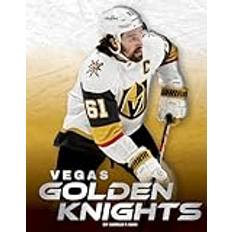 Vegas Golden Knights (Inbunden)