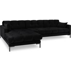 Canora Grey Adoraim Corner Sofa