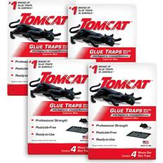 Tomcat Tomcat Mouse Trap with Immediate Grip Glue