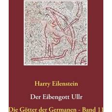 Der Eibengott Ullr (Paperback) (Paperback)