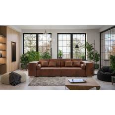 Mercury Row Gandhi 5 seater Sofa