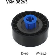 SKF VKM 38263 Spannrollensatz