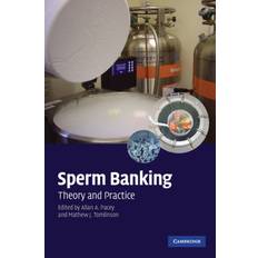 Sperm Banking 9780521611282