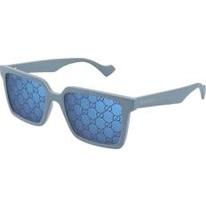 Gucci Blue - Unisex Sunglasses Gucci Stylish Sunglasses for Every Look - Gray