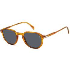 David Beckham Solglasögon David Beckham DB 1140/S KVI/IR 50