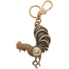 Gucci Keychains Gucci New Year Rooster Keychain