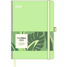 Neumann Calendars Neumann Matcha 2025 Diary Buchkalender