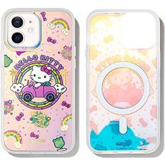 SONIX Sonix x Hello Kitty Case for iPhone 12/12 Pro, Compatible with MagSafe Hello Kitty Cruisin'