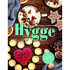 HYGGE 9781786709097