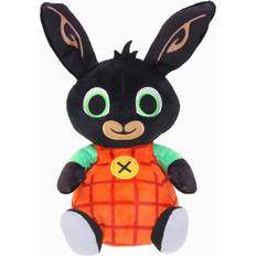 Bing and Friends Beanie Bing Soft Toy