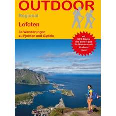 Lofoten (Geheftet)