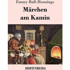 Märchen am Kamin (Geheftet)