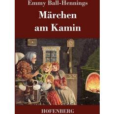 Märchen am Kamin (Gebunden)